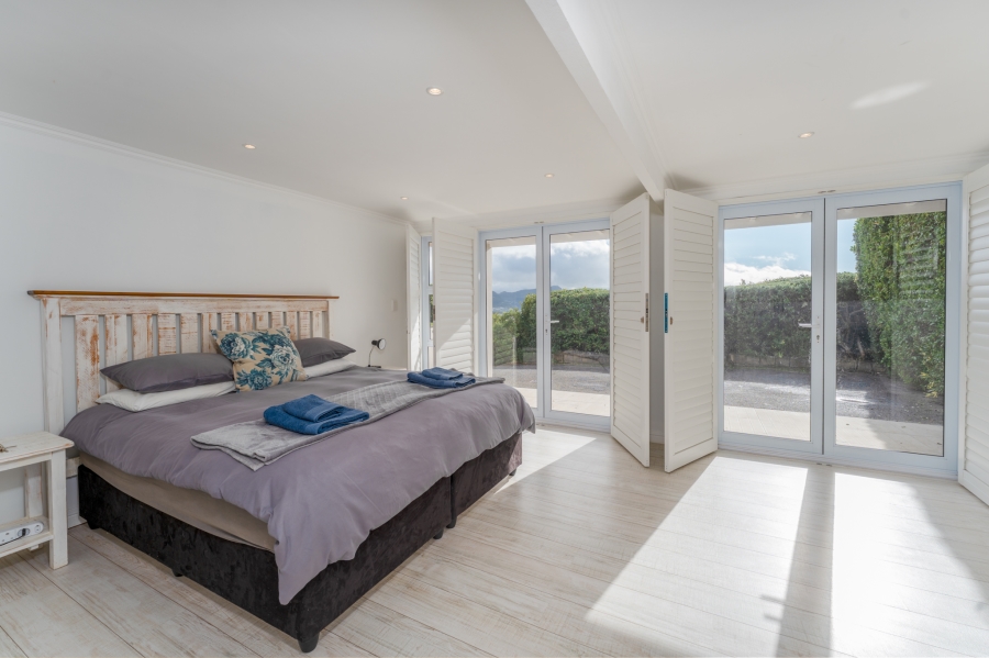 4 Bedroom Property for Sale in Simons Kloof Western Cape